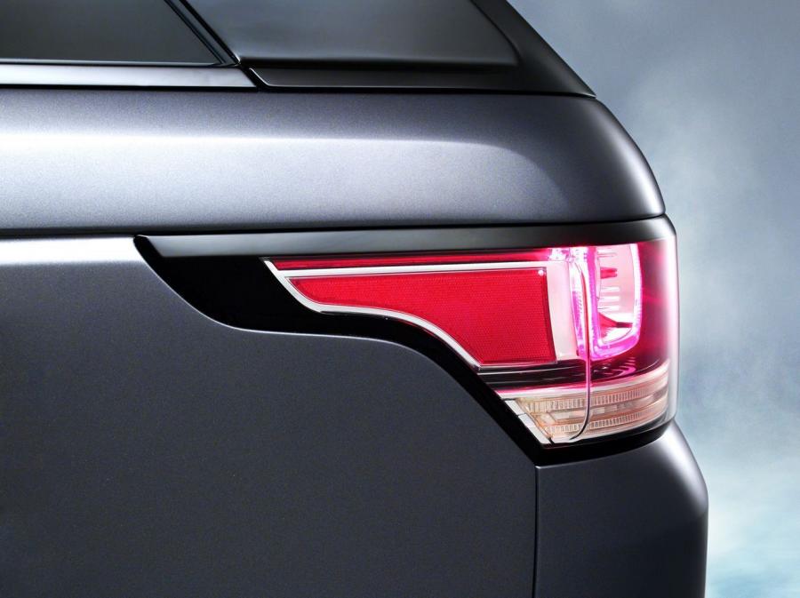  Land Rover Range Rover Sport 2014 года  (фото 79 из 131)